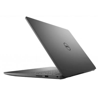 Ноутбук Dell Vostro 14 3400 Accent Black (N4011VN3400UA01_2105_WP)