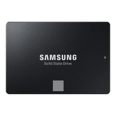 SSD накопитель Samsung 870 EVO 1 TB (MZ-77E1T0B)