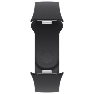 Фитнес-браслет Xiaomi Mi Band 8 Pro Black (BHR7431CN)