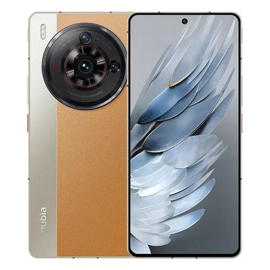 Смартфон ZTE Nubia Z50S Pro 16/1TB Black