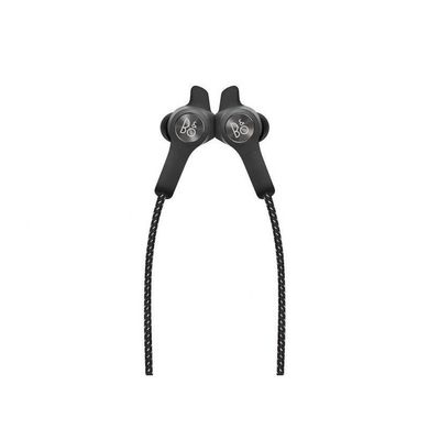 Навушники з мікрофоном Bang & Olufsen BeoPlay E6 Black (1645300)