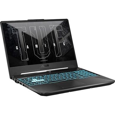 Ноутбук ASUS TUF Gaming A15 FA506NC (FA506NC-HN006)