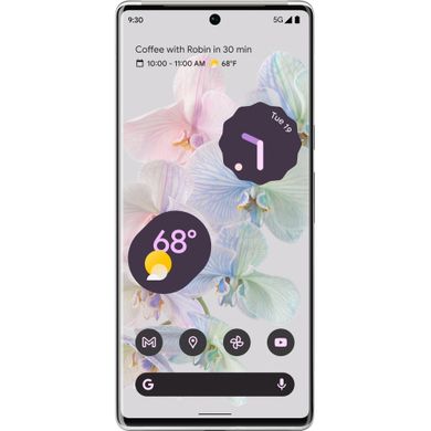 Смартфон Google Pixel 6 Pro 12/256GB Stormy Black (Global EU)