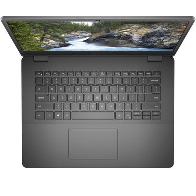 Ноутбук Dell Vostro 14 3400 Accent Black (N4011VN3400UA01_2105_WP)