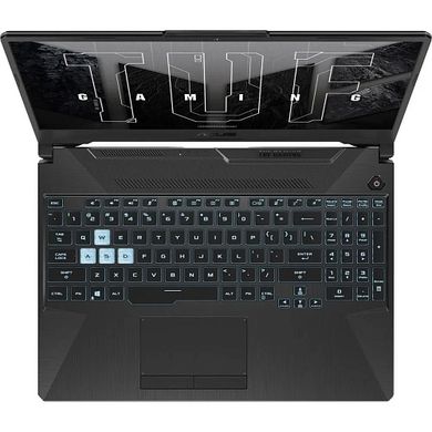 Ноутбук ASUS TUF Gaming A15 FA506NC (FA506NC-HN006)