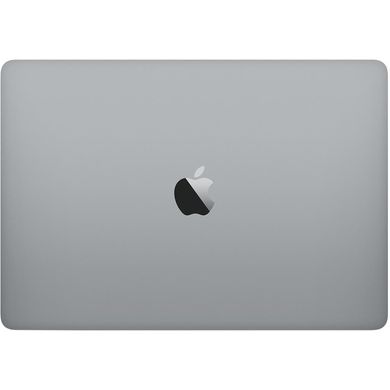 Ноутбук Apple MacBook Pro 13" Space Gray 2018 (Z0V80006K, Z0V80004Q, Z0V7000NA)