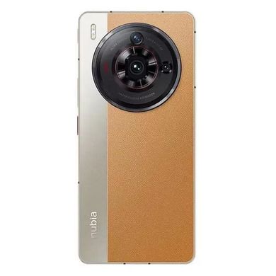 Смартфон ZTE Nubia Z50S Pro 16/1TB Black