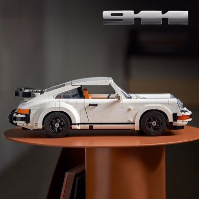 Авто-конструктор LEGO Porsche 911 (10295) 10295