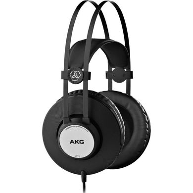 Навушники без мікрофона AKG K72