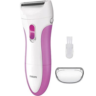 Электробритва женская Philips SatinShave Essential HP6341/00