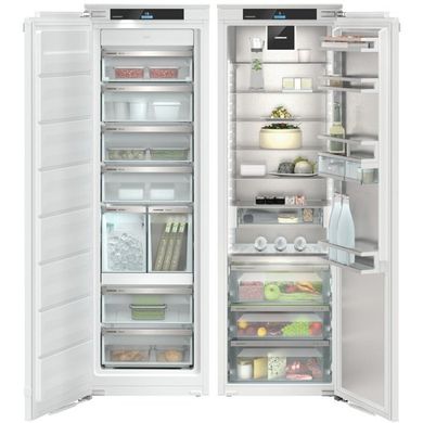 Встраиваемый холодильник Liebherr IXRF 5186 Peak