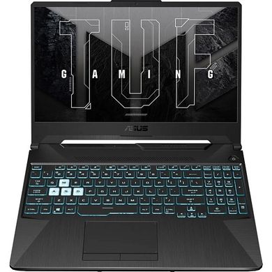 Ноутбук ASUS TUF Gaming A15 FA506NC (FA506NC-HN006)