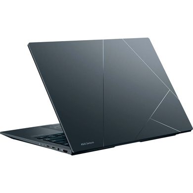 Ноутбук ASUS Zenbook 14X OLED UX3404VC (UX3404VC-M9026X)