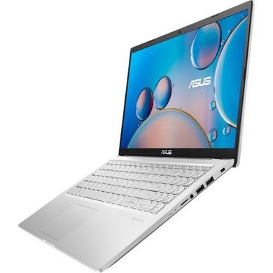 Ноутбук ASUS X515EA Silver (X515EA-EJ2447, 90NB0TY2-M01K40)