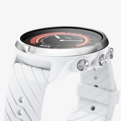 Смарт-часы Suunto 9 G1 WHITE (SS050143000)