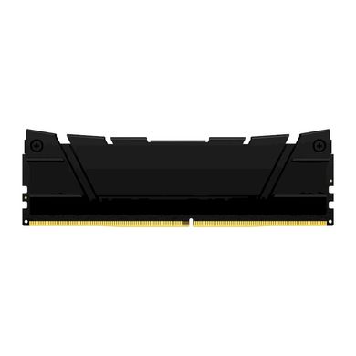 Память для настольных компьютеров Kingston FURY 32 GB (2x16GB) DDR4 3600 MHz Renegade Black (KF436C16RB12K2/32)
