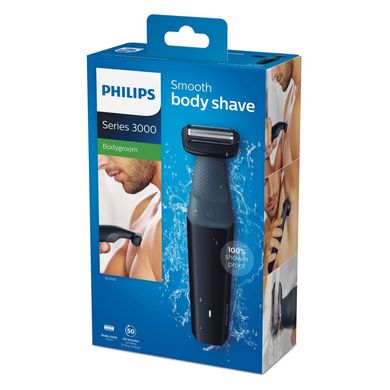 Триммер для тіла Philips Bodygroom series 3000 BG3010/15