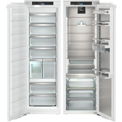Встраиваемый холодильник Liebherr IXRF 5186 Peak