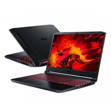 Ноутбук Acer Nitro 5 AN515-55 (NH.Q7MEP.00J)