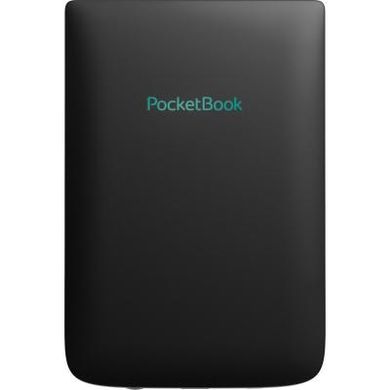 Електронна книга PocketBook 606 Black (PB606-E-CIS