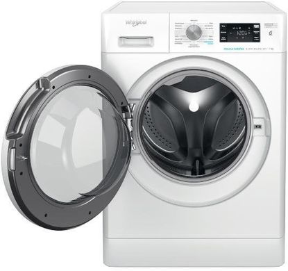 Стиральная машина автоматическая Whirlpool FFB 7259 WV