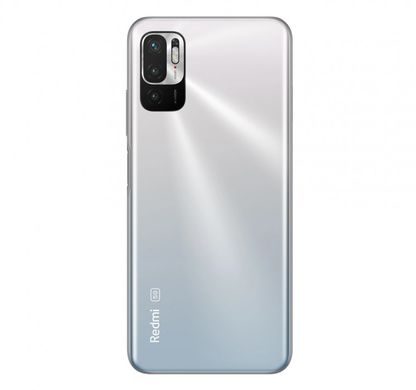 Смартфон Xiaomi Redmi Note 10 5G 4/64GB Chrome Silver