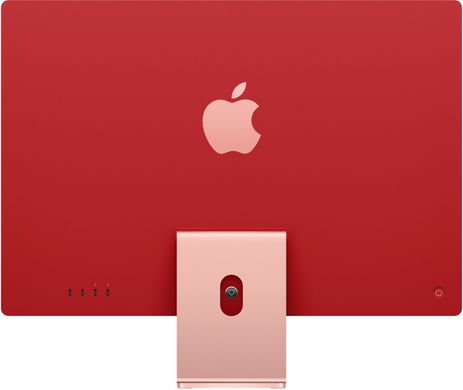 Моноблок Apple iMac 24 M1 Pink 2021 (MGPM3UA/A)