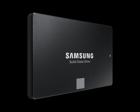 SSD накопитель Samsung 870 EVO 1 TB (MZ-77E1T0B)