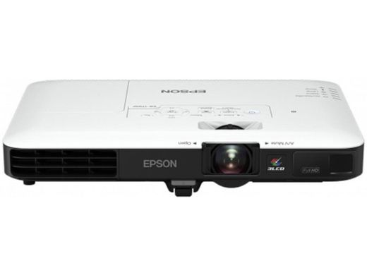 Короткофокусный проектор Epson EB-1780W (V11H795040)