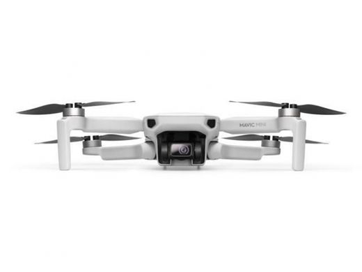 Квадрокоптер DJI Mavic Mini (CP.MA.00000121.01)