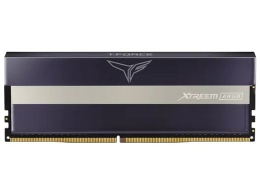 Память для настольных компьютеров TEAM 16GB (2x8GB) DDR4 3600MHz XTREEM ARGB (TF10D416G3600HC18JDC01)