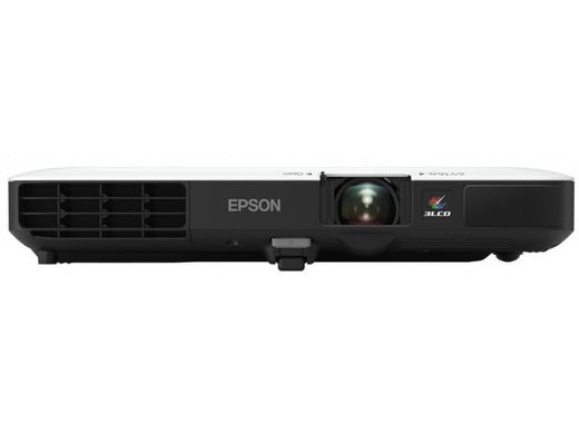 Короткофокусный проектор Epson EB-1780W (V11H795040)