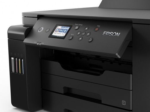 Принтер Epson L11160 (C11CJ04404)