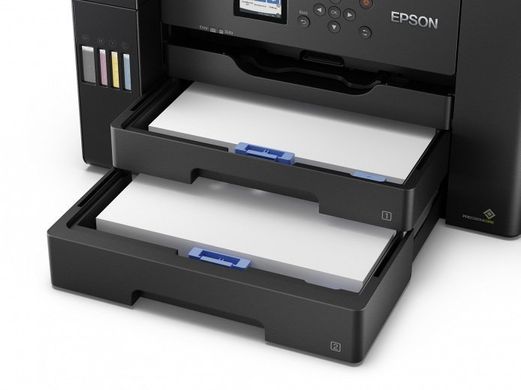 Принтер Epson L11160 (C11CJ04404)