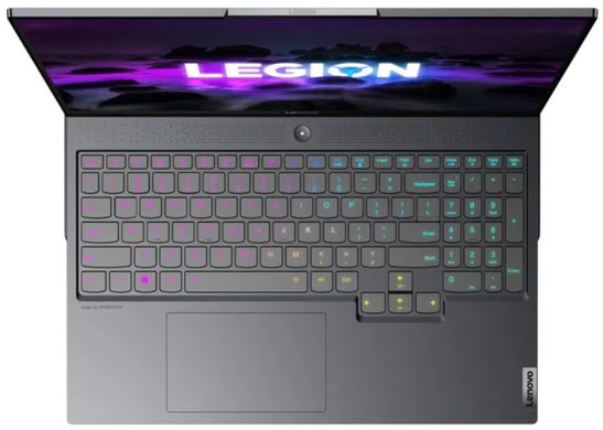 Ноутбук Lenovo Legion 7 16ACHg6 (82N6007BPB)