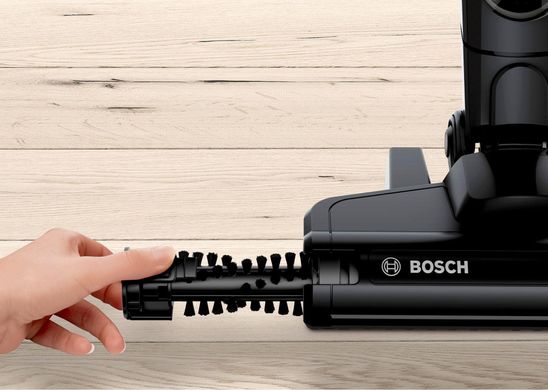 Пилосос 2в1 (вертикальний + ручний) Bosch BCHF216B