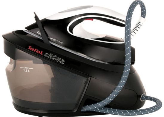 Парогенератор Tefal SV8055