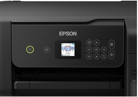 МФУ Epson EcoTank L3260 WI-FI (C11CJ66407)