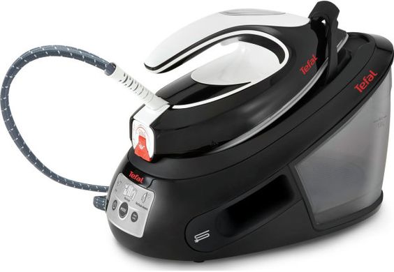 Парогенератор Tefal SV8055