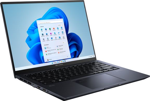 Ноутбук ASUS Zenbook 14X OLED UX3404VC (UX3404VC-M9026X)