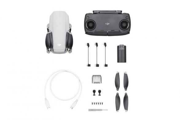 Квадрокоптер DJI Mavic Mini (CP.MA.00000121.01)