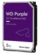 Жорсткий диск WD Purple (WD60PURZ) - 2
