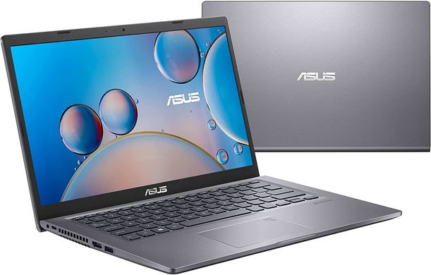 Ноутбук ASUS X515KA (X515KA-EJ020T)