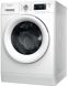 Стиральная машина автоматическая Whirlpool FFB 7259 WV - 6