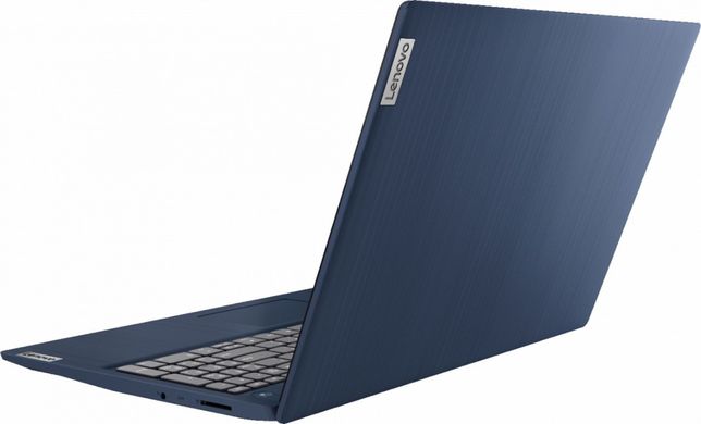 Ноутбук Lenovo IdeaPad 3 15ITL05 (81X800ELUS)