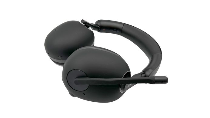 Наушники с микрофоном Sony Inzone H9 Black (WHG900NB.CE7)