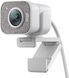 Веб-камера Logitech StreamCam White (960-001297) - 1