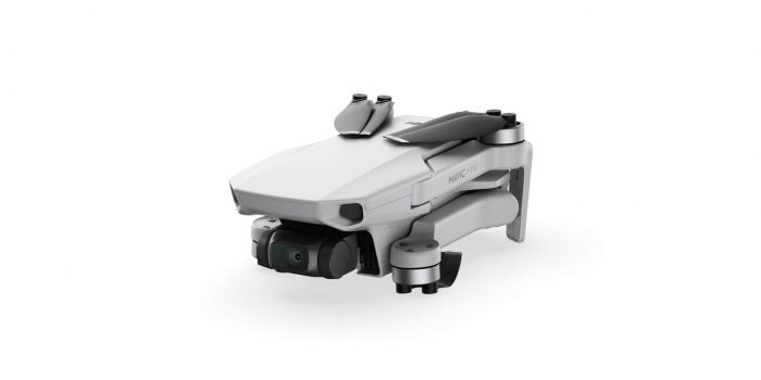 Квадрокоптер DJI Mavic Mini (CP.MA.00000121.01)