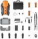 Квадрокоптер AUTEL EVO II Dual 640T Enterprise Rugged Bundle Drone V3 Orange (102001509) - 14