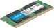 Пам'ять для ноутбука Crucial RAM 32GB Kit (2x16GB) DDR4 3200MHz CL22 (or 2933MHz or 2666MHz) CT2K16G - 3
